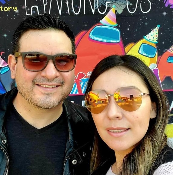 Meet the Posher Other - Meet your Posher, Marlene